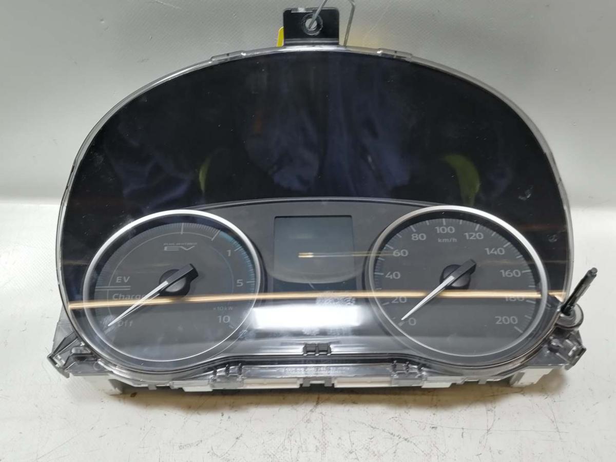 Mitsubishi Eclipse Cross GL3W original Kombiinstrument Tacho Bj.2023